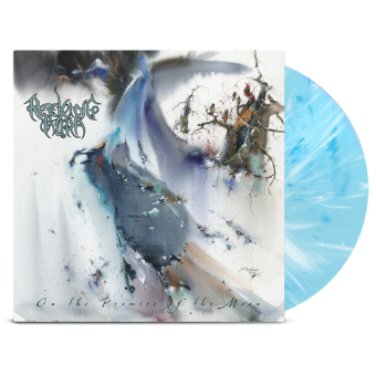 REEKING AURA On the Promise of the Moon LP SERENITY [VINYL 12"]